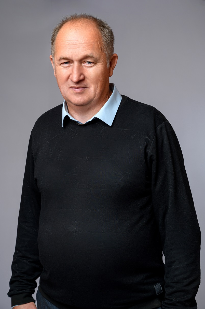 Буряк Алексей Николаевич.