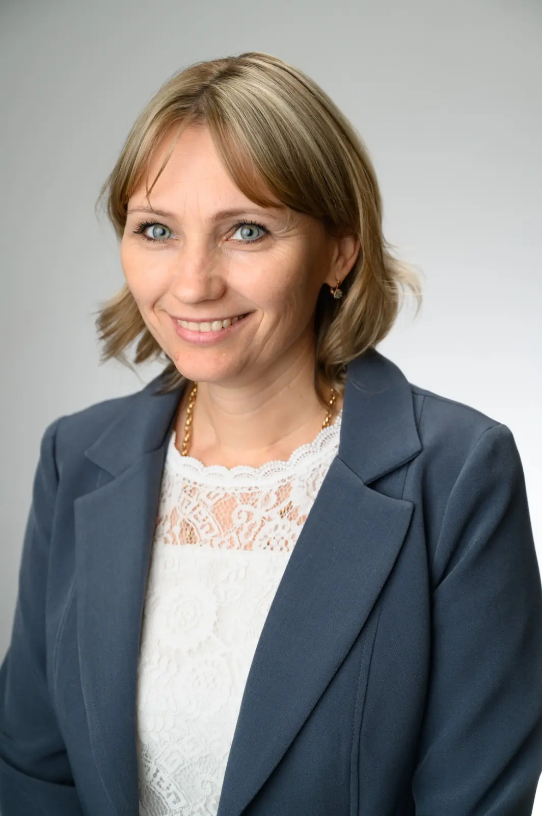 Дацко Юлия Владимировна.