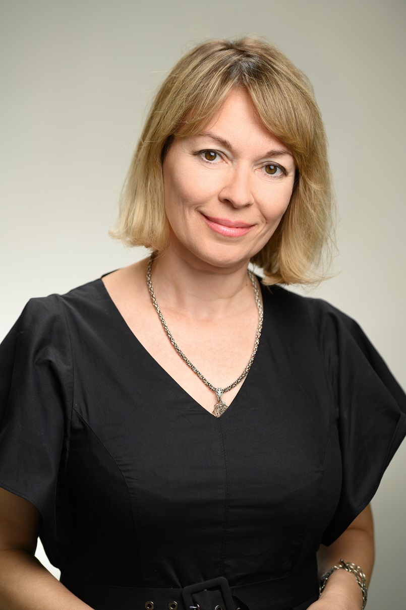Круглова Елена Александровна.