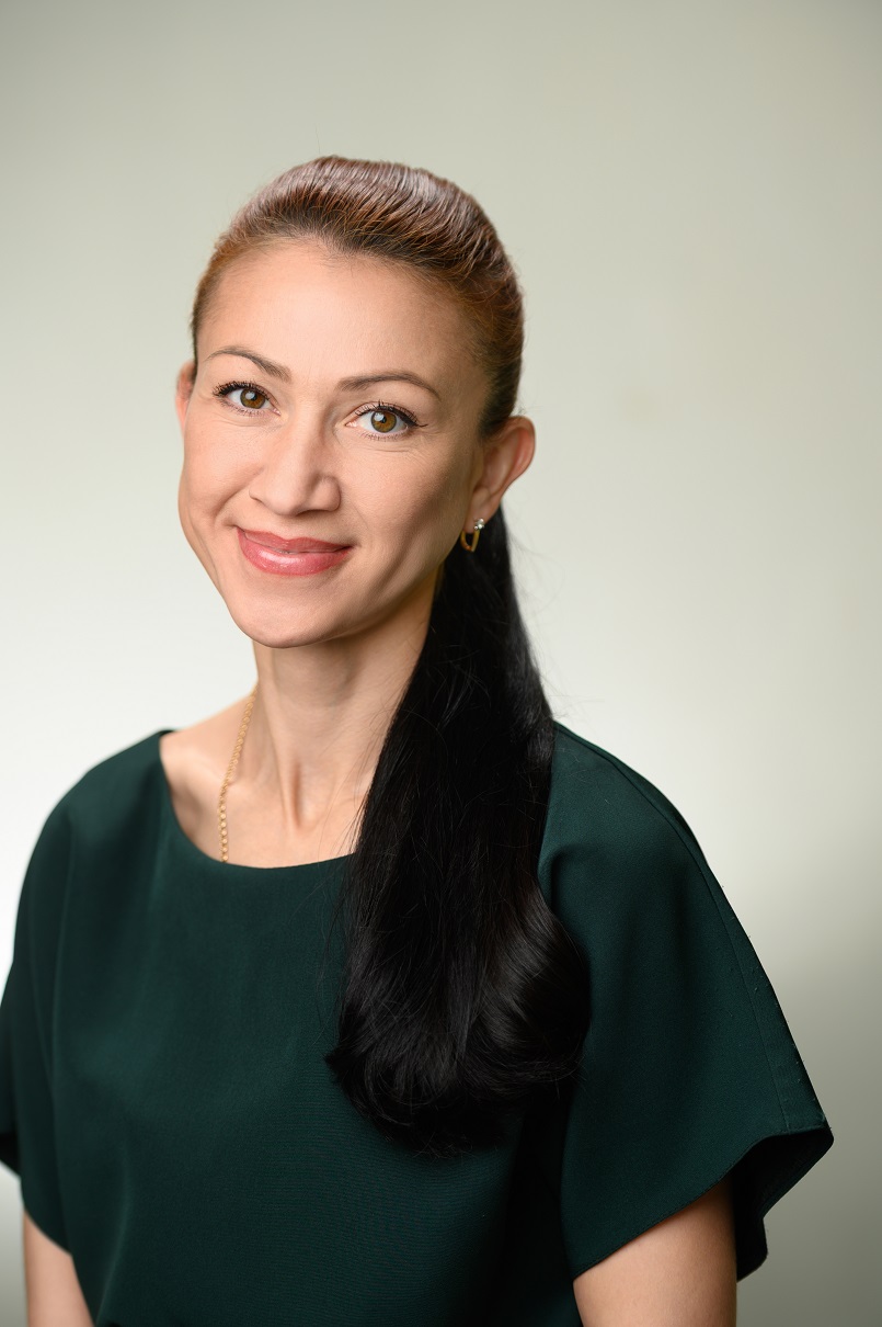 Журавель Валентина Владимировна.