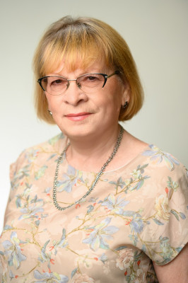 Попова Зоя Васильевна